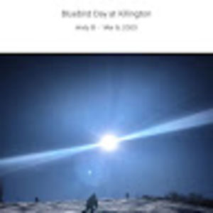 Meet your Posher, Andy